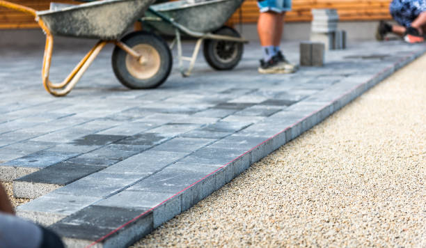 Best Best Driveway Pavers  in Latham, NY