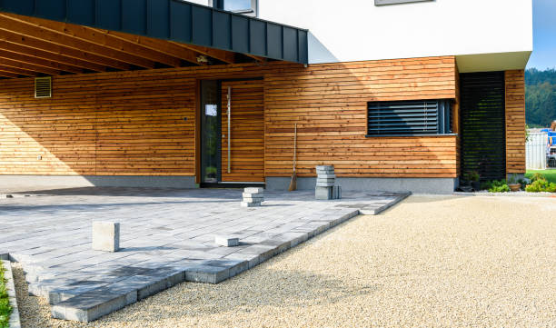 Best Affordable Driveway Pavers  in Latham, NY