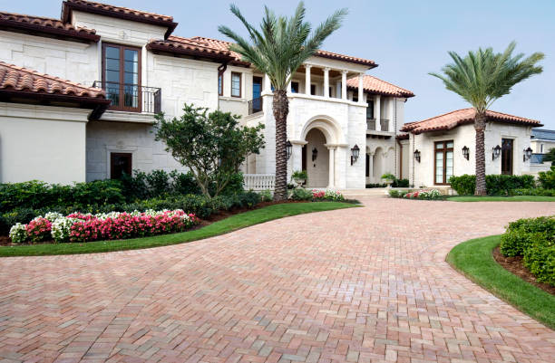 Best Driveway Pavers Near Me  in Latham, NY