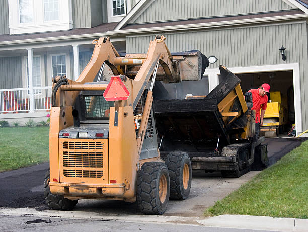 Professional Driveway Pavers in Latham, NY