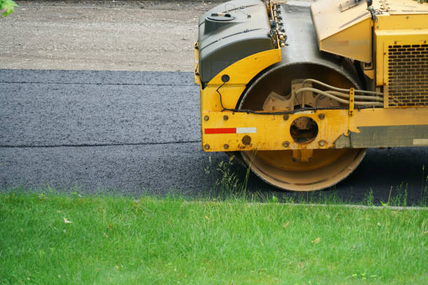 Best Decorative Driveway Pavers  in Latham, NY