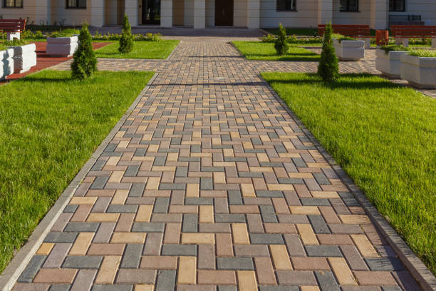 Best Driveway Resurfacing Pavers  in Latham, NY