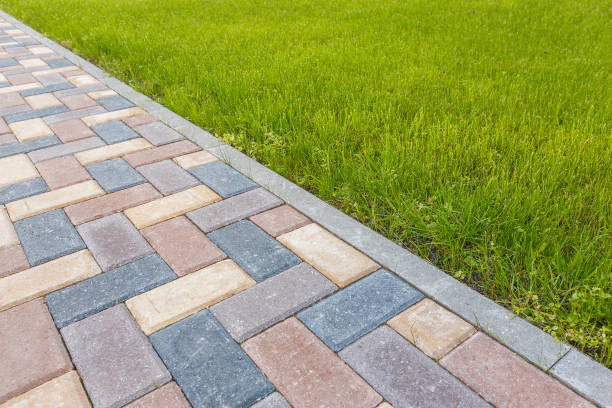 Best Cobblestone Driveway Pavers  in Latham, NY