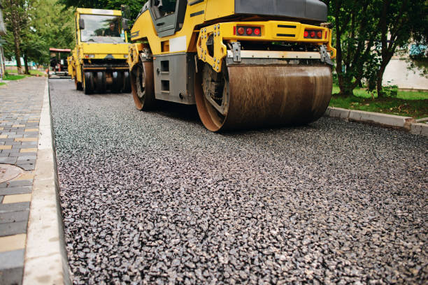 Best Local Driveway Pavers  in Latham, NY